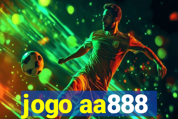 jogo aa888